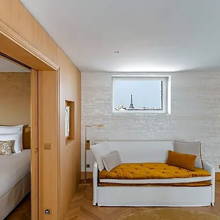 Madison 4*