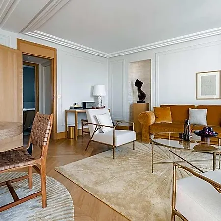 Hotel Madison Paris