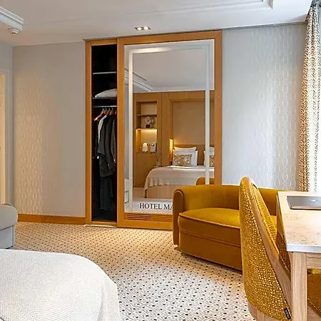 Hotel Madison