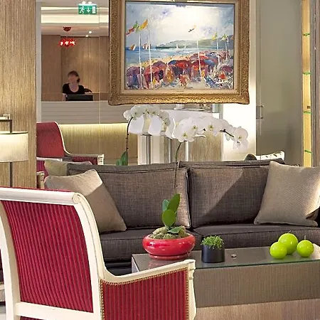 Hotel Madison 4*