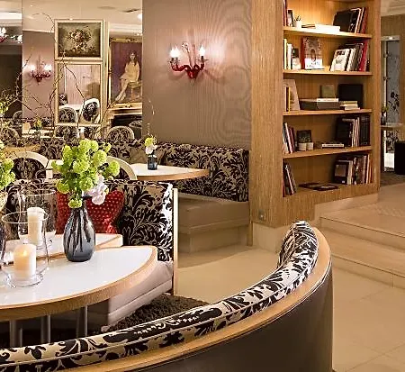 Madison Hotel Paris