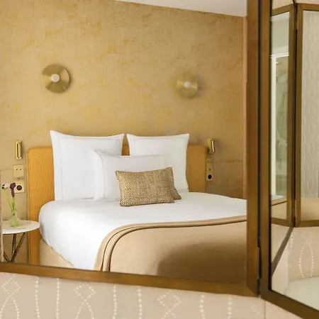 Hotel Madison Paris