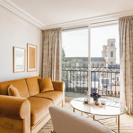 Hotel Madison