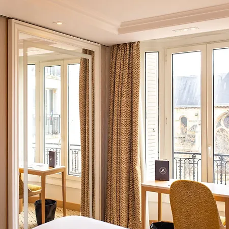 Hotel Madison