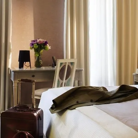 Hotell Madison
