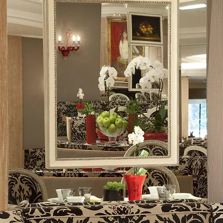 Hotell Madison