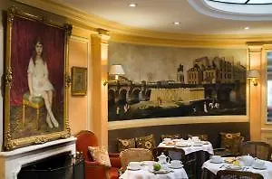 Hotell Madison Paris