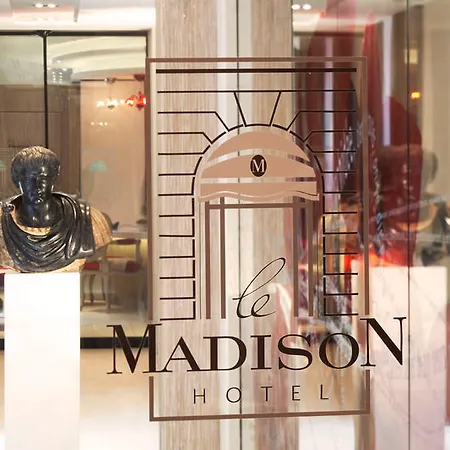 Madison Hotell 4*