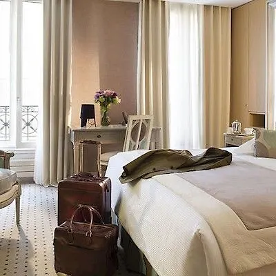 Madison Hotell Paris