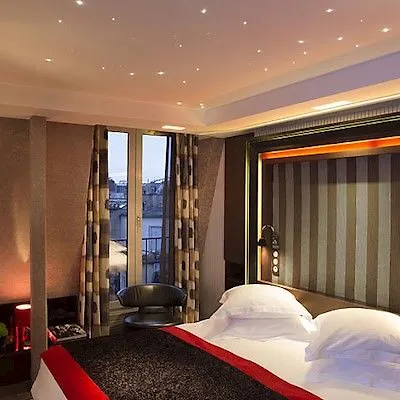 Hotell Madison