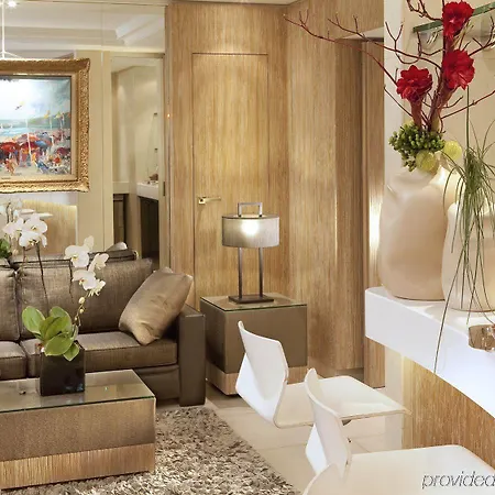 Hotell Madison