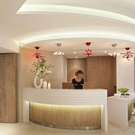 Madison Hotell Paris