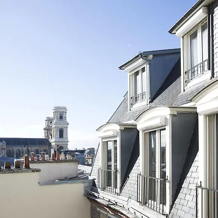Hotel Madison 4*