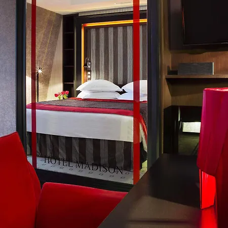 Hotel Madison 4*