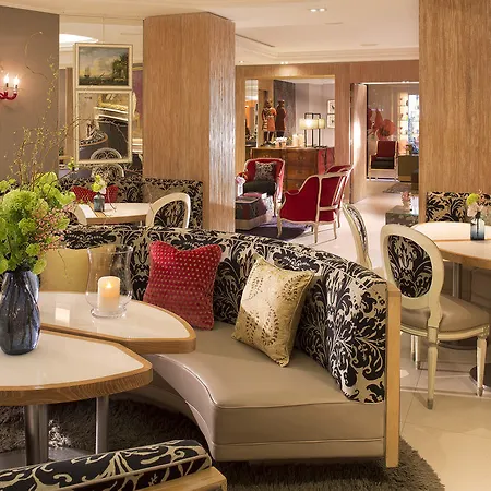 Madison Hotel