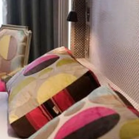 Hotel Madison Paris