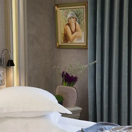 Hotel Madison