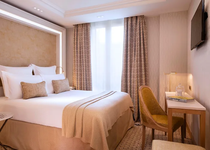 Madison Hotel 4*