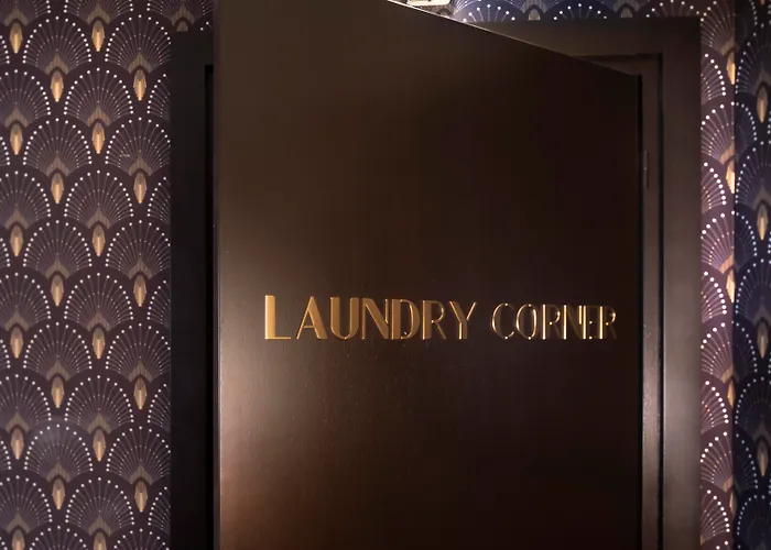 Madison فندق باريس