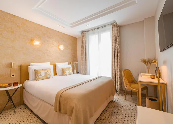 Hotel Madison 4*
