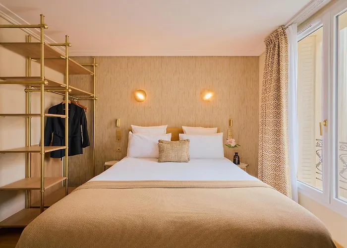 Madison Hotel 4*
