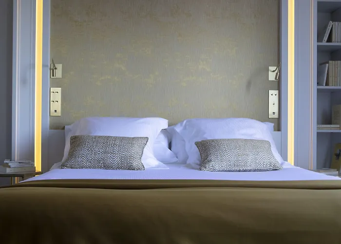 Hotel Madison