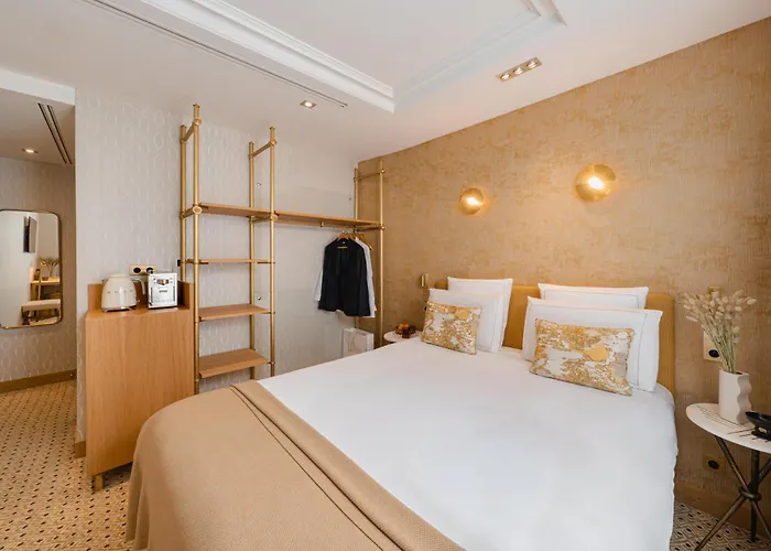 Madison Hotel 4*