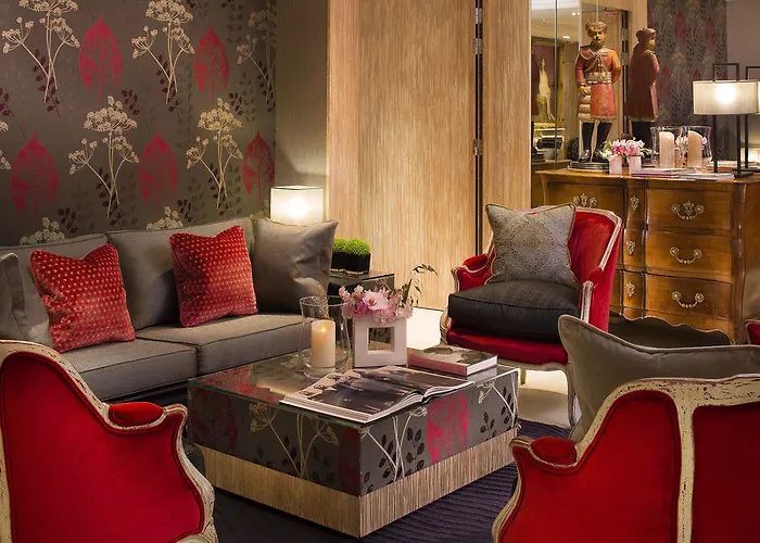 Madison 4* باريس