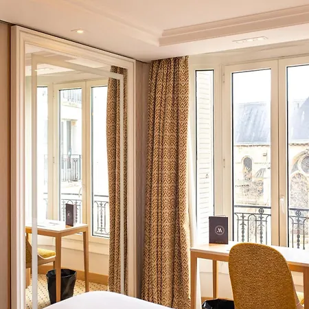 Hotel Madison Paris
