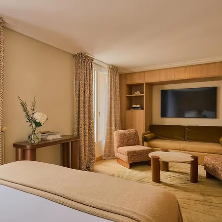 Hotel Madison 4*