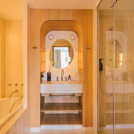 Madison Hotel Paris