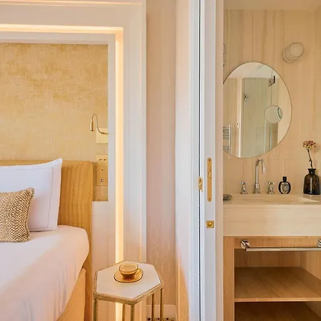Hotel Madison Paris
