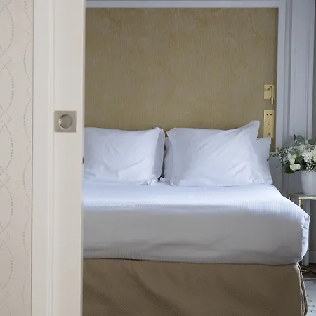 Madison Hotel Paris