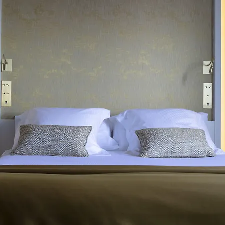 Hotel Madison