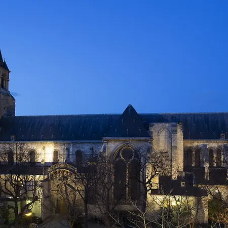 Madison 4* Paris