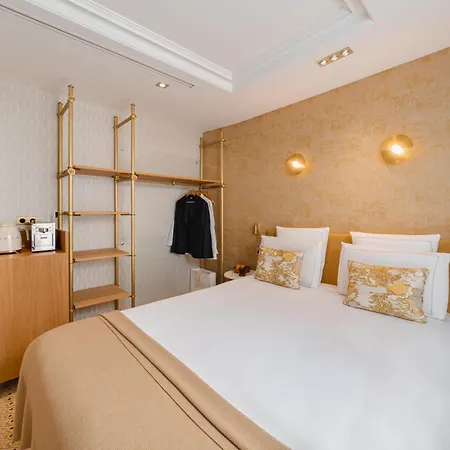 Madison Hotel 4*
