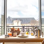 Madison Hotel Paris