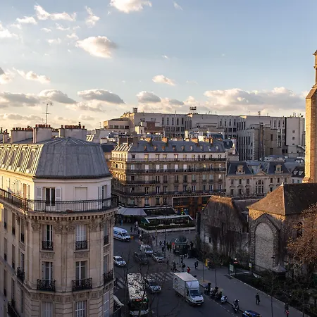 Madison Ξενοδοχείο 4*