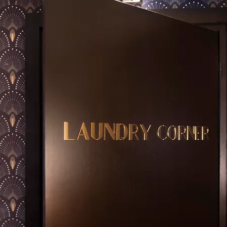 Madison Hotel Parigi