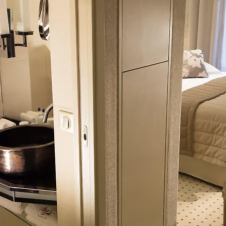Madison Hotel Parijs