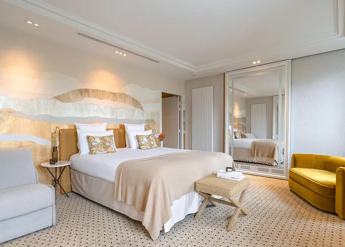 Madison Hotel Parigi