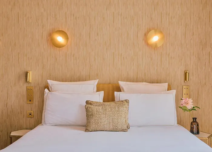 Madison Hotel Parigi